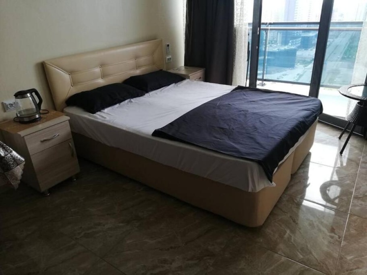 Best view apartment — отель с удобным расположением в Батуми