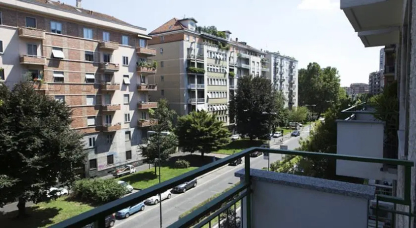 Prestige Apartment — отель с удобствами в Милане