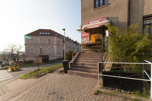Jane's Attic Apartment — отзывы гостей и цены