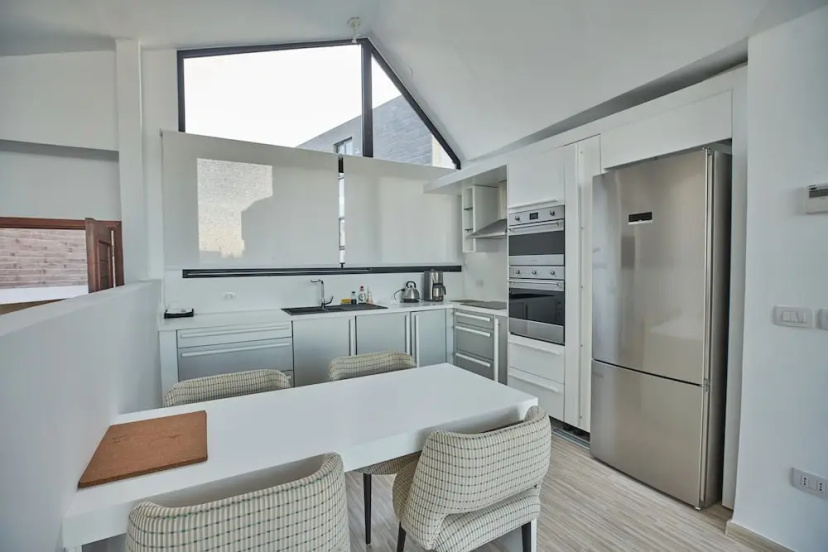 Vesta - Superior Villa I - 2BR - Wadi Jebal 3 — отель в Safaga, Египет