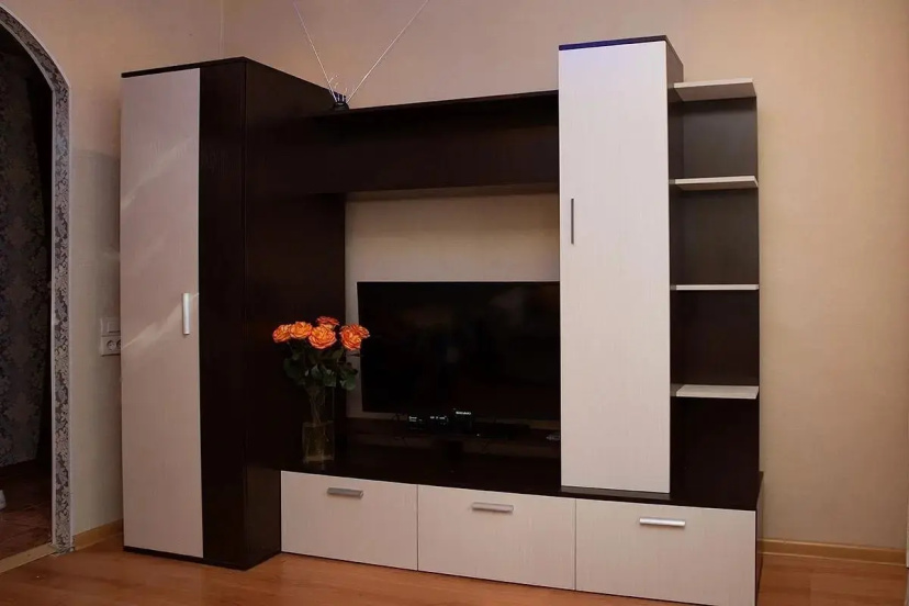 Apartamenty na ulice Nasedkina — отель с удобным расположением в Череповце