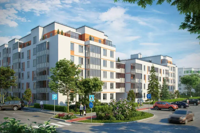Apartamenty AparTum na ulice Cervisevskij Trakt 47 korpus 4 — отзывы гостей и цены
