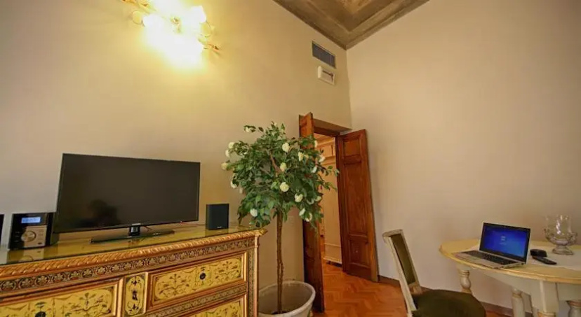 Residenza Storica Il Battistero — отзывы гостей и цены