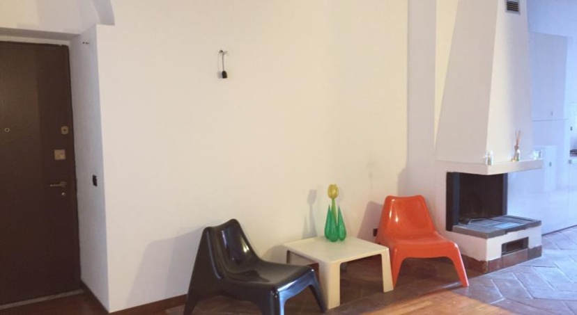 Open Space Loft — отель с удобствами в Милане