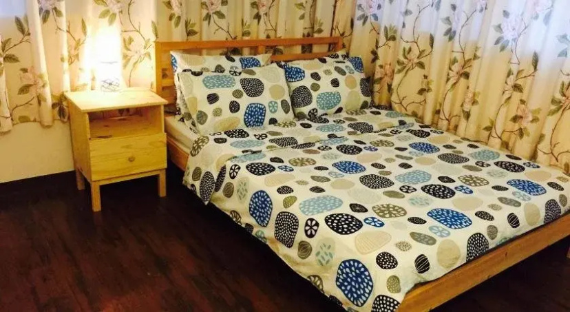 Jaidee Hostel — отель с удобствами в Бангкоке