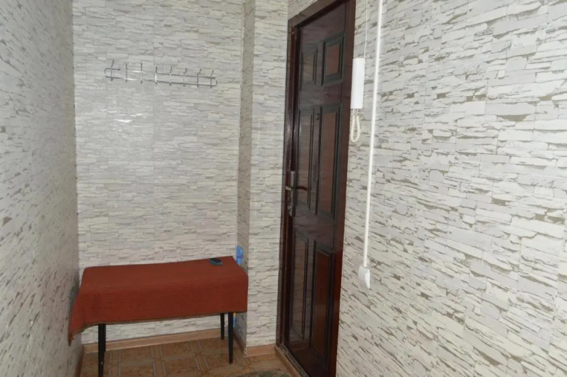 Apartments on 4 microdistrict — комфортный отель в Бишкек