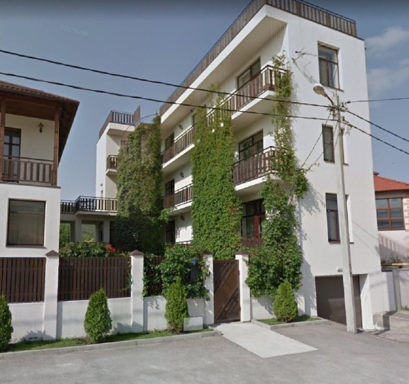 Villa Kashtan — отзывы гостей и цены