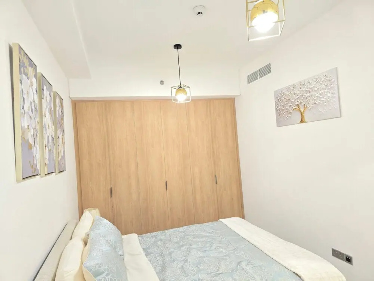 Luxury Boulevard 2Bhk — отель с удобствами в Абу