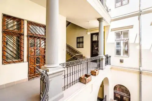 BpR Konig Design Apartment — отзывы гостей и цены
