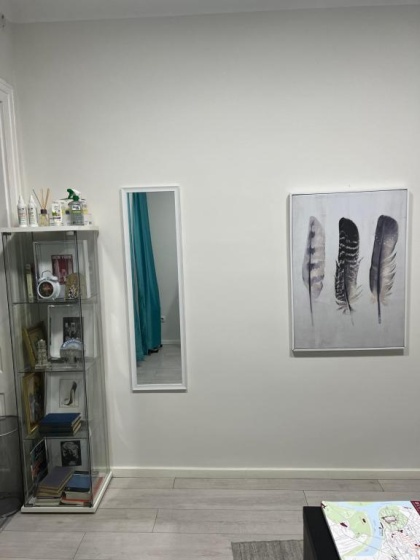 Sandra City Center Apartment — отель с удобствами в Белграде