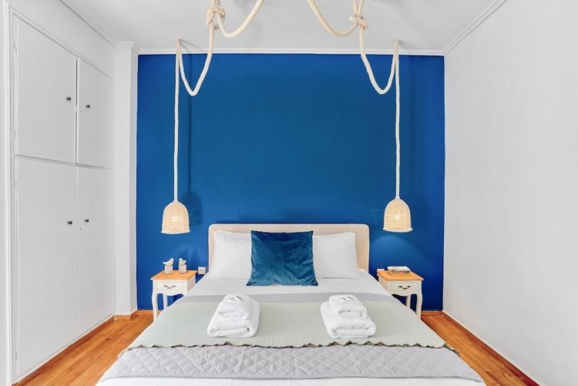 Head for Acropolis a Romantic Hideaway — забронировать отель в Афины