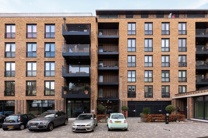 The Camden Apartment 3 — отель в Лондоне, Соединенное Королевство