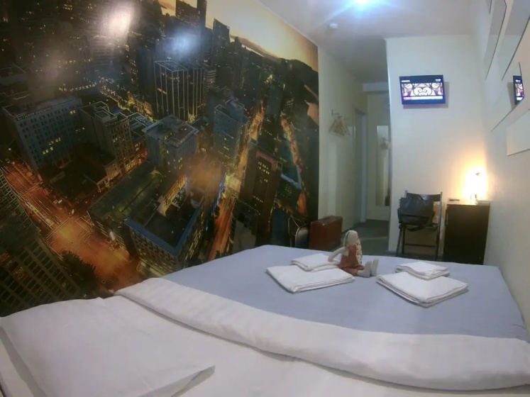 Apartment Fontanka Deluxe — отель с удобствами в Санкт-Петербурге
