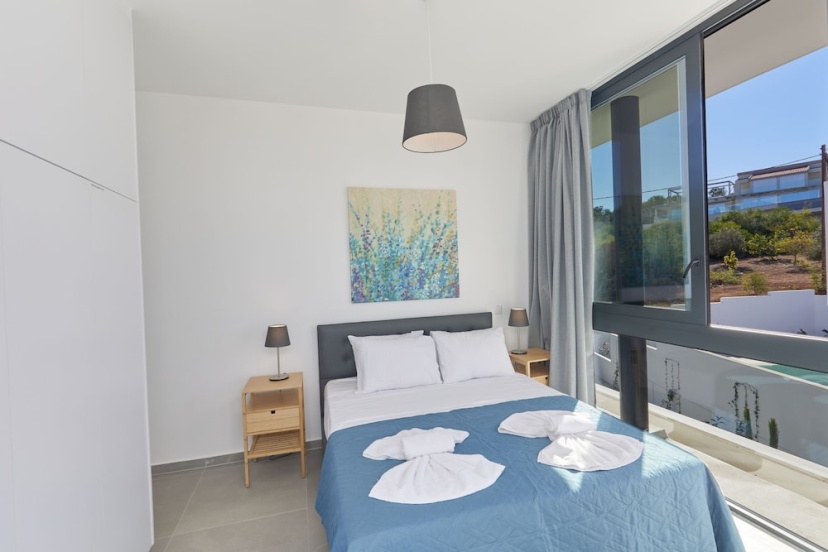 Protaras Elite Pearl Villa Ep4b — комфортный отель в Протарас