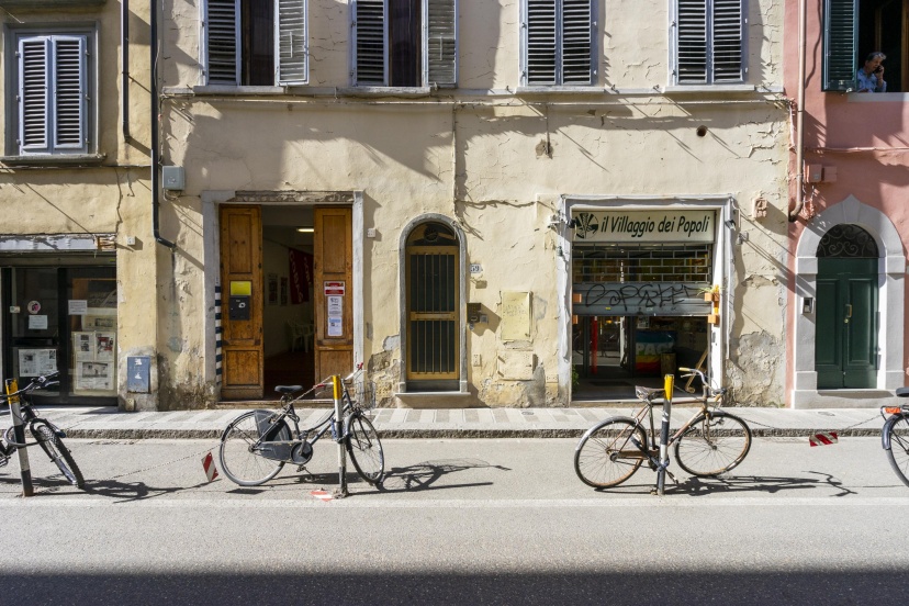Цены на Pilastri 59 in Firenze в Флоренции