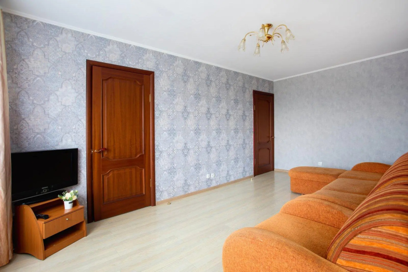 Nova Apartments на улице Уткинская 13 — отель с удобным расположением в Владивостоке