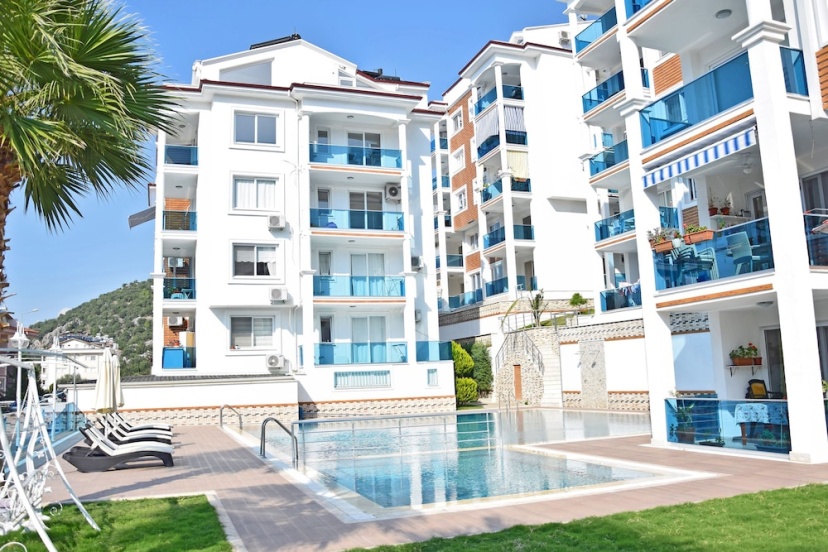Saltanat Konaklari Apartment — отзывы гостей и цены