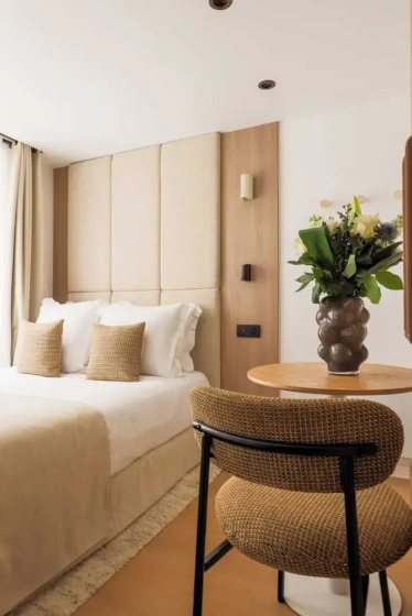 Elegant Studio 2P - Montorgueil/grands Boulevards — комфортный отель в Париже