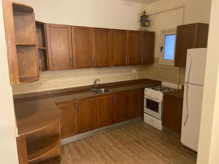 Bahga Palace 2 Residential Apartments — отель с удобствами в Хургаде