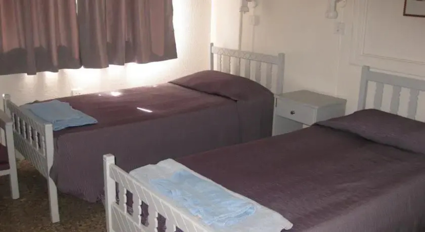 Simos Magic Apartments 1 — отель с удобным расположением в Айя-Напа