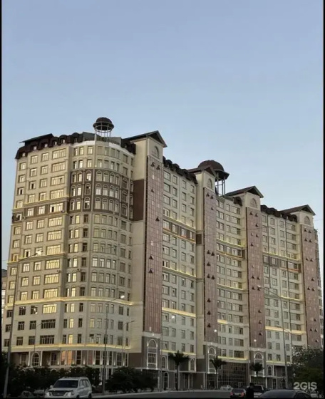 Цены на Apartment Florence моря 600 метров в Актау