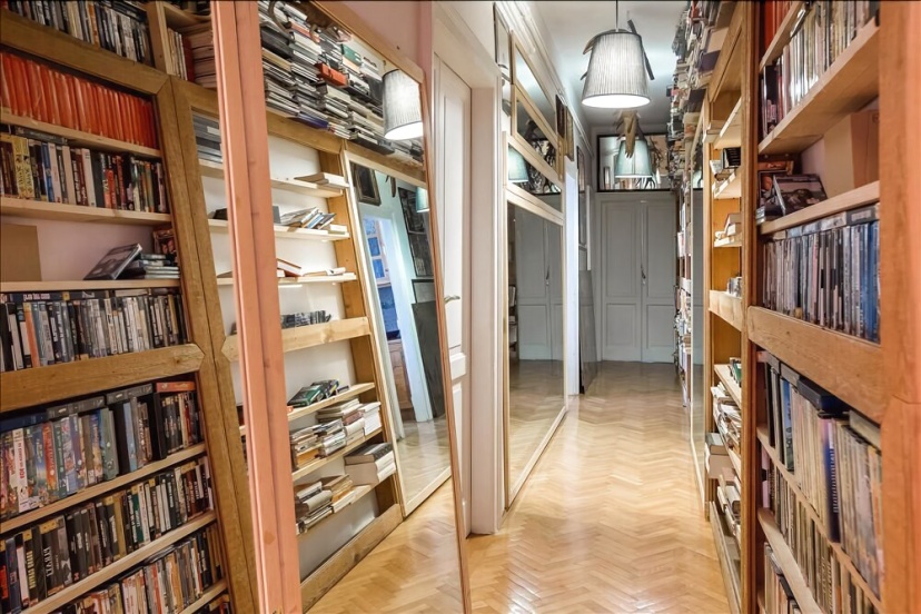Цены на Authentic and artistic Halldis apartment with gorgeous panoramic views в Риме