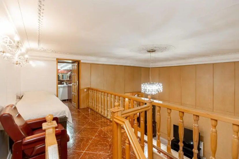 Rustaveli Downtown ApartHotel — забронировать отель в Тбилиси