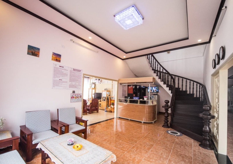 Цены на Vy Hoa Hoi An Villas в Дананге
