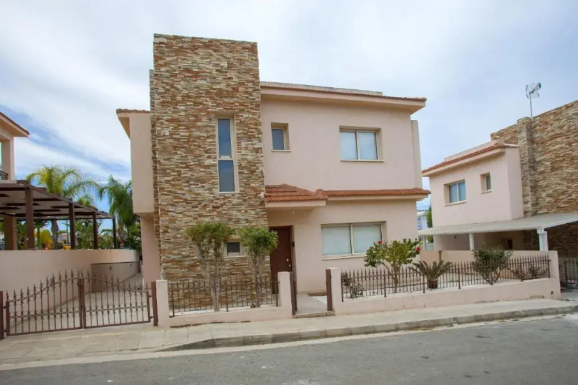 Villa Michelle 2 in Protaras — отзывы гостей и цены