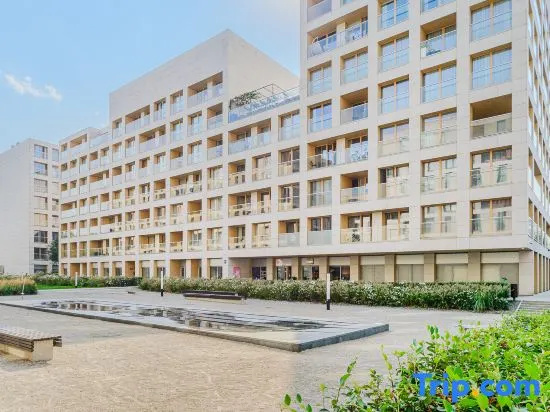 Lumina lux apart near railway station — забронировать отель в Варшаве