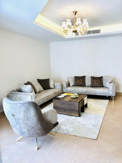 Vesta - Luxury Apt - 3BR - CFC X — отзывы гостей и цены