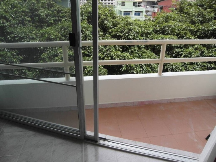 View Talay Vt1b F4 R193 - Fully Equiped Apartment Suite — забронировать отель в Паттайе