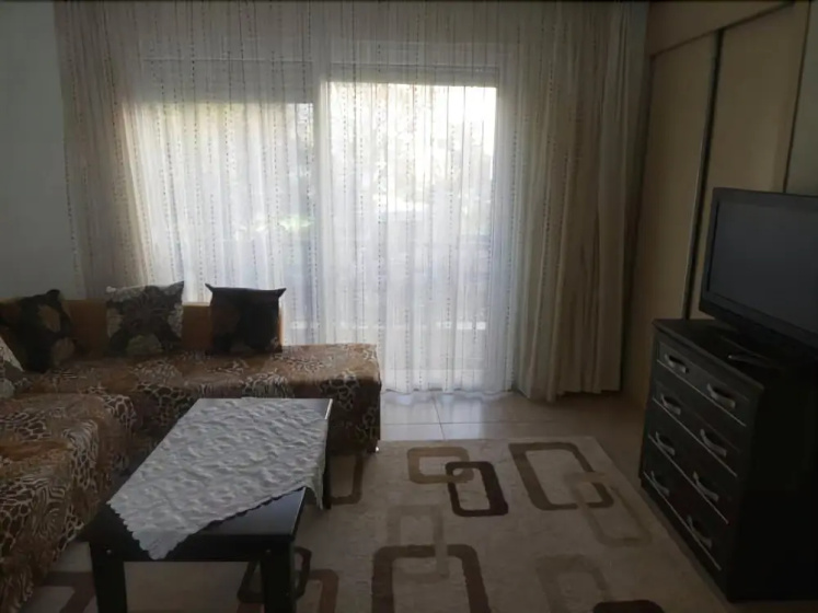 Holiday Group My Dreams Apartment — забронировать отель в Аланье