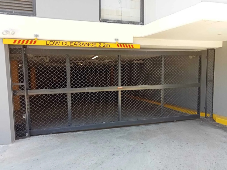 KULA - Apartment Parramatta — отель с удобным расположением в Сиднее