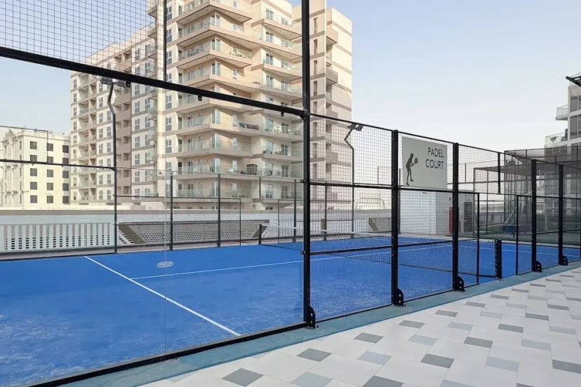 SIMPLY COMFORT Chic 3 Br Apartment with Private Pool — отзывы гостей и цены