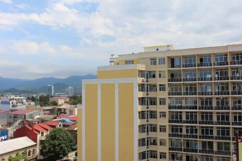 Цены на Apartment Vaja Fshavela N16 в Батуми