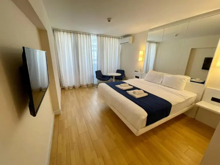 apartments sea view - Apartment in باطومي - Photo 1