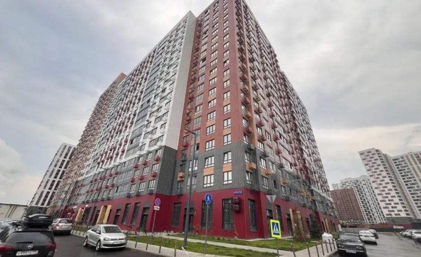 RentMe 24 (РентМи) на улице Ботаническая 11 — комфортный отель в Видное