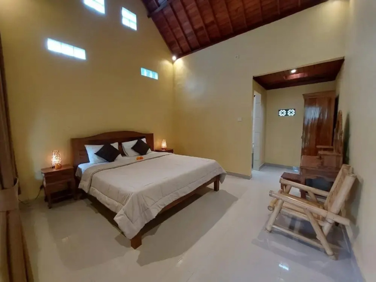 Bali Asli Guest House by EPS — забронировать отель в Убуде