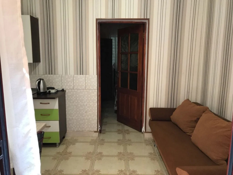 Na Krupskoj Guest House — отзывы гостей и цены