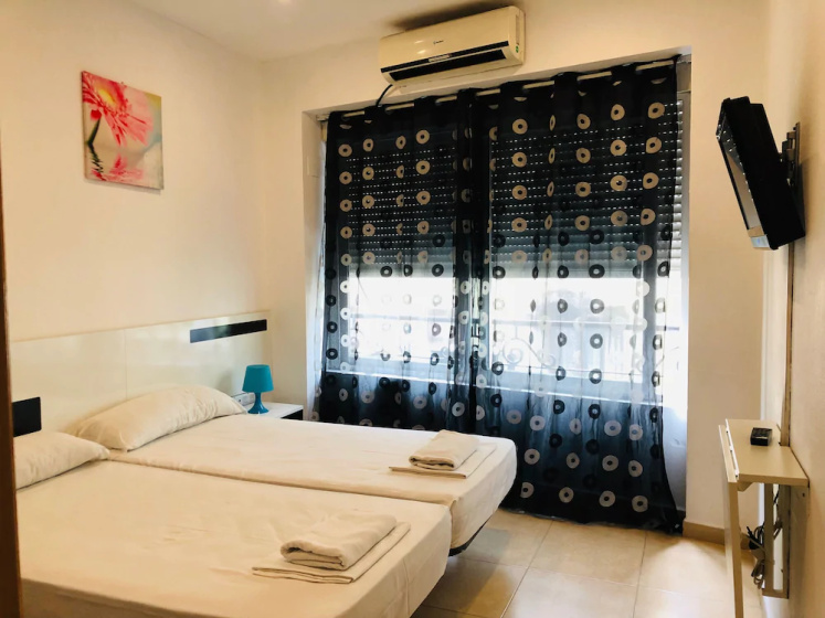 Apartamentos Goodnight — отзывы гостей и цены
