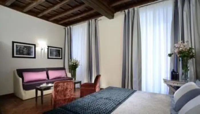 Цены на Frattina 122 Guest House в Риме