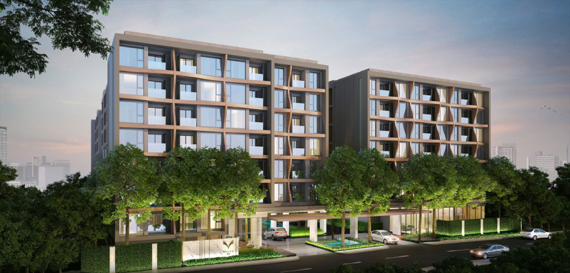 Locals Sukhumvit ThongLor Vtara 36 — отзывы гостей и цены
