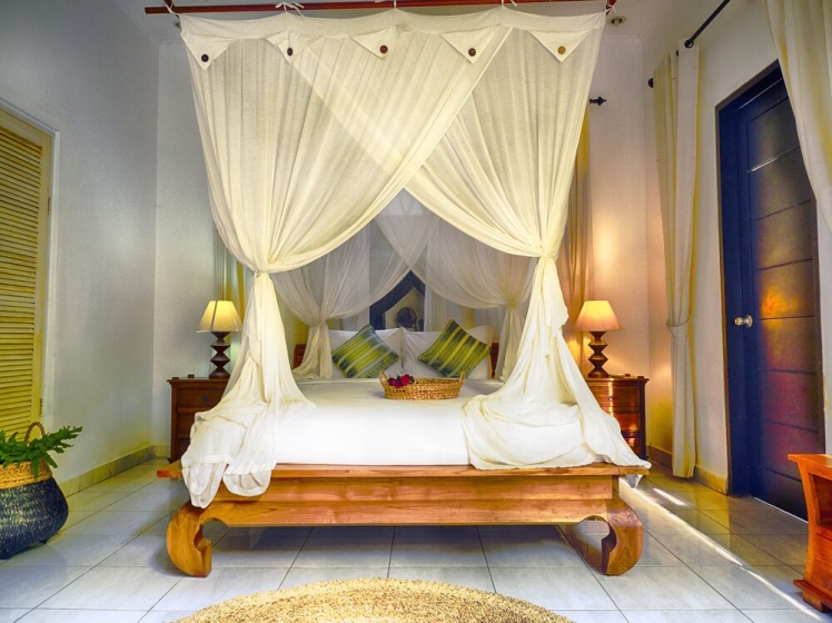 Magic of Bali - Rainbow Villa — забронировать отель в Кута