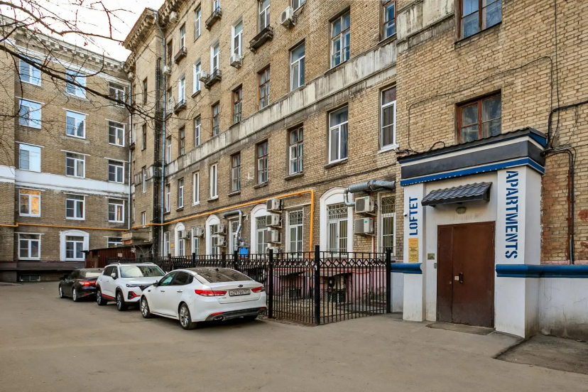 Цены на Дубровка в Москве