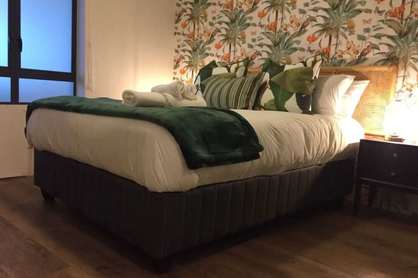 Stylish 2 Bedroom Apartment in Cape Town With Stunning Views — забронировать отель в Кейптауне