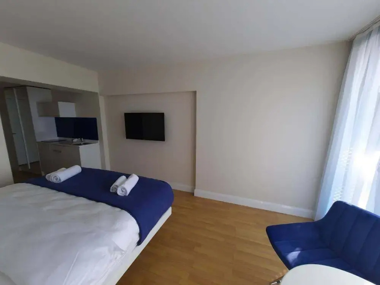 Orbi City Batumi Apartment With sea Views - Apartment in باطومي - Photo 1