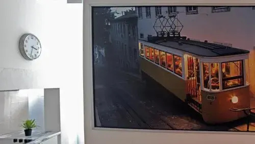 Цены на Blue Budget Apartments Bairro Alto в Лиссабоне