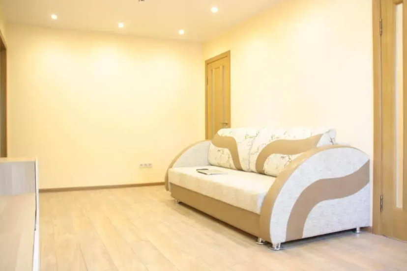 Apple Apartment Ploshad Svobody — отзывы гостей и цены