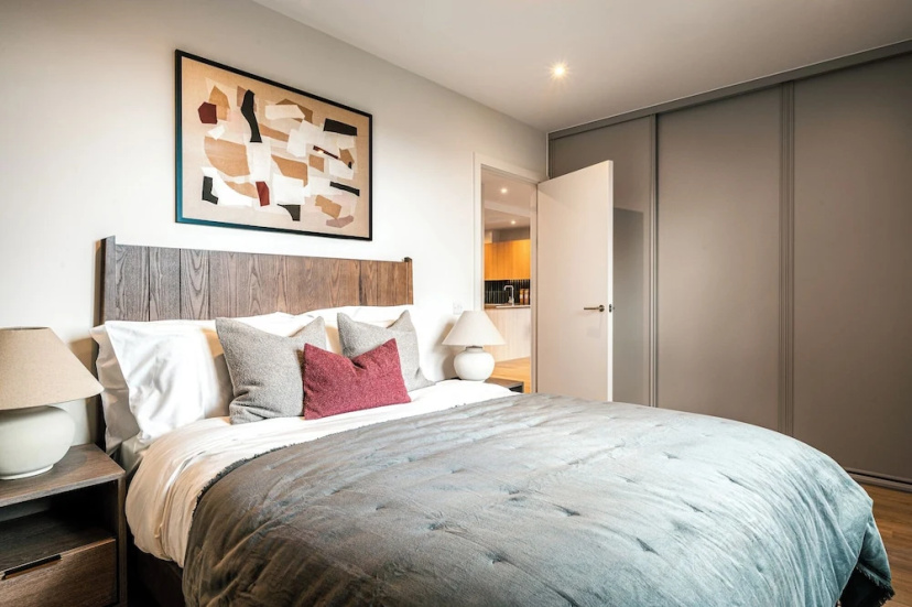 Цены на Urban Rest Bermondsey в Лондоне